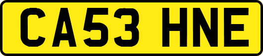 CA53HNE