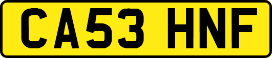 CA53HNF