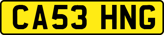 CA53HNG