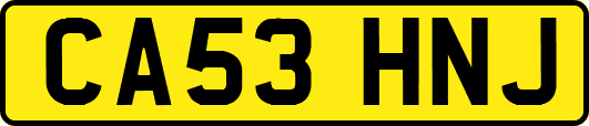 CA53HNJ