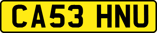 CA53HNU