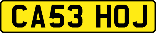 CA53HOJ