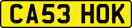 CA53HOK