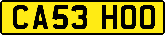 CA53HOO