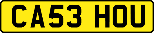 CA53HOU