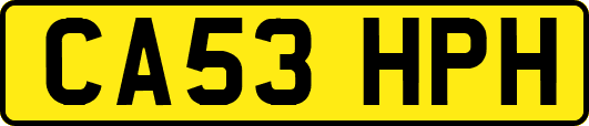 CA53HPH