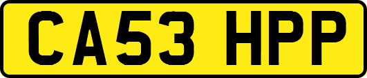 CA53HPP