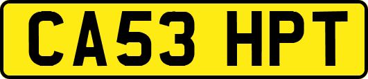 CA53HPT