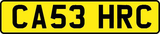 CA53HRC