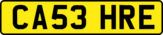 CA53HRE