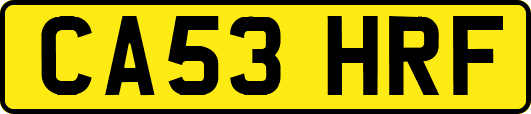 CA53HRF