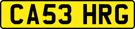CA53HRG