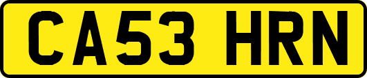 CA53HRN