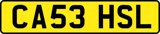 CA53HSL