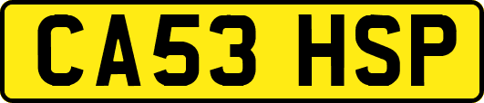 CA53HSP