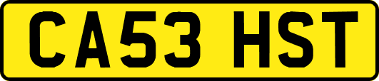CA53HST