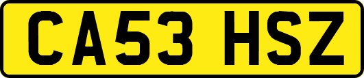CA53HSZ