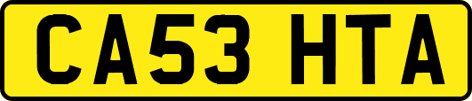 CA53HTA