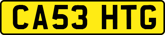 CA53HTG
