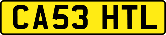 CA53HTL
