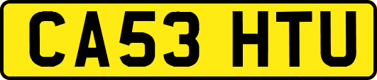 CA53HTU