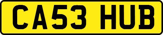 CA53HUB