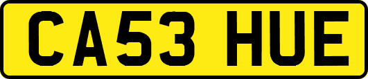CA53HUE