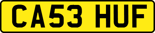 CA53HUF