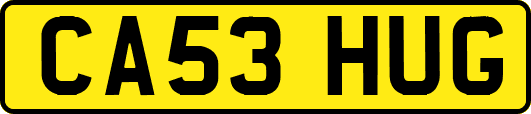 CA53HUG