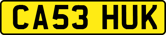 CA53HUK