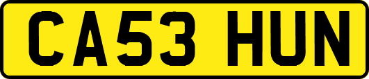 CA53HUN