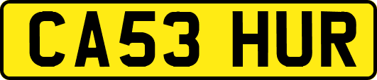 CA53HUR