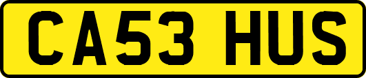 CA53HUS