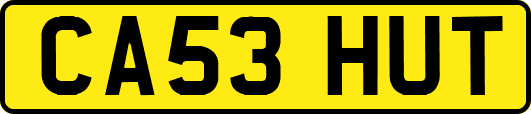 CA53HUT
