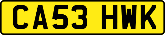 CA53HWK