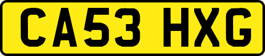 CA53HXG