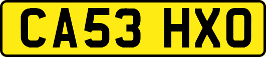 CA53HXO