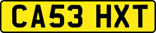 CA53HXT