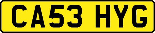 CA53HYG