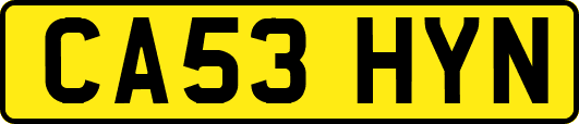 CA53HYN