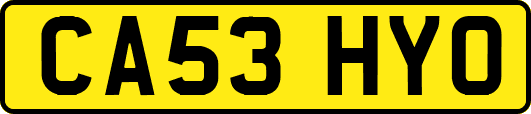 CA53HYO
