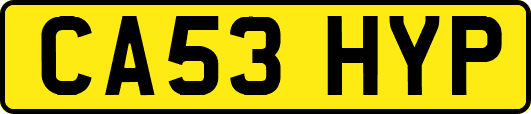 CA53HYP