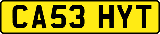 CA53HYT