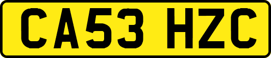 CA53HZC