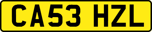 CA53HZL