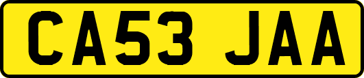CA53JAA