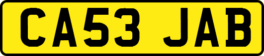 CA53JAB