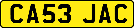 CA53JAC