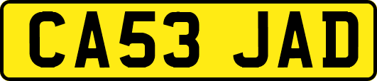 CA53JAD