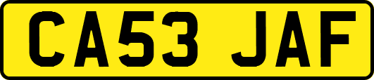 CA53JAF